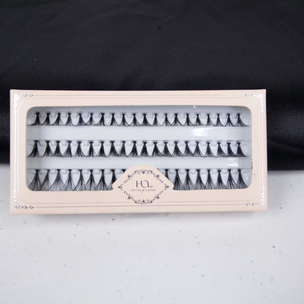 ASSORTED CREATIVE LASHES - Picture 12 of 16